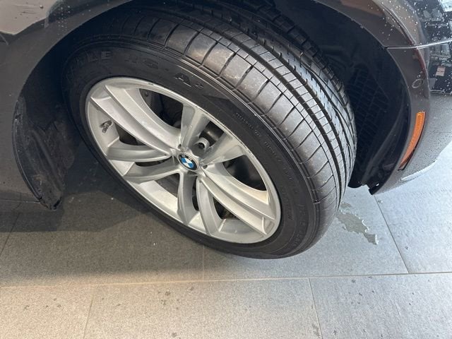 2016 BMW 7 Series 750i xDrive