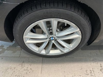 2016 BMW 7 Series 750i xDrive