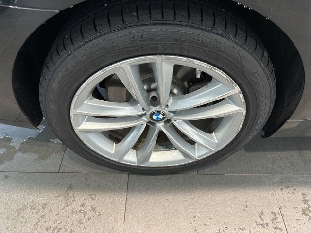 2016 BMW 7 Series 750i xDrive