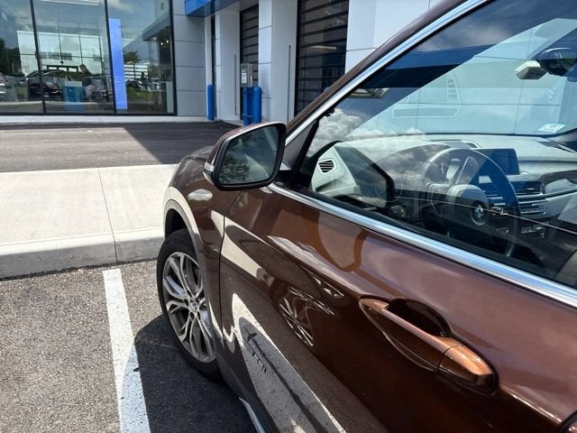 2017 BMW X1 xDrive28i