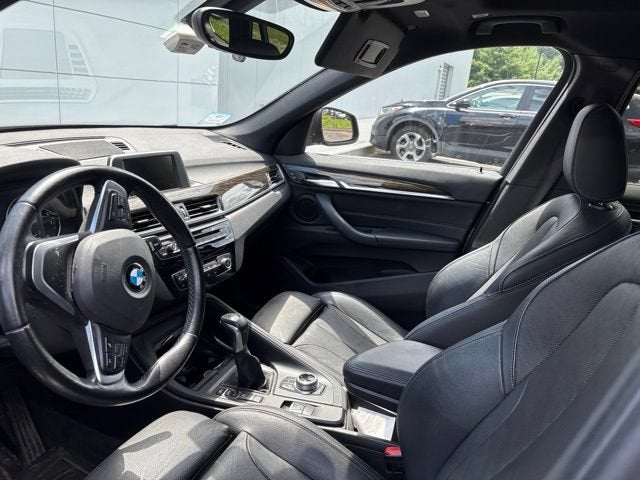 2017 BMW X1 xDrive28i