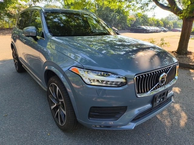 2020 Volvo XC90 Momentum