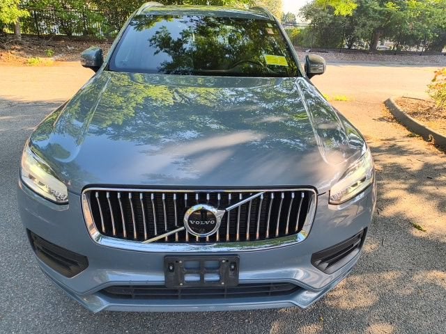 2020 Volvo XC90 Momentum