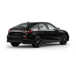 2026 Honda Civic Sedan Hybrid Sport