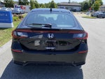 2026 Honda Civic Hatchback Hybrid Sport