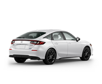 2026 Honda Civic Sedan Hybrid Sport