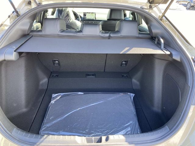 2026 Honda Civic Hatchback Hybrid Sport Touring