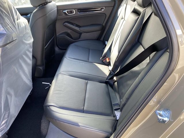 2026 Honda Civic Hatchback Hybrid Sport Touring