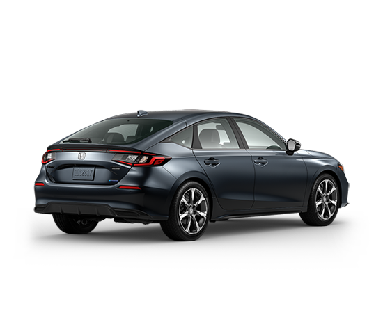 2026 Honda Civic Sedan Hybrid Sport Touring
