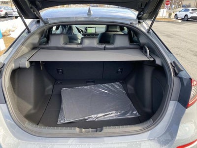 2026 Honda Civic Hatchback Hybrid Sport Touring