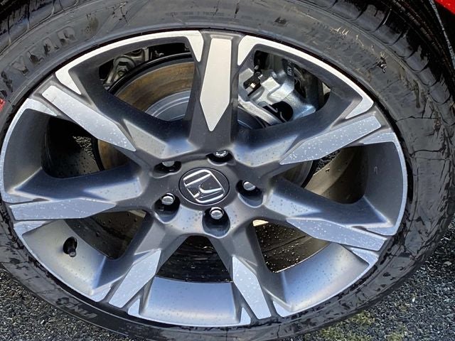 2026 Honda Civic Hatchback Hybrid Sport Touring