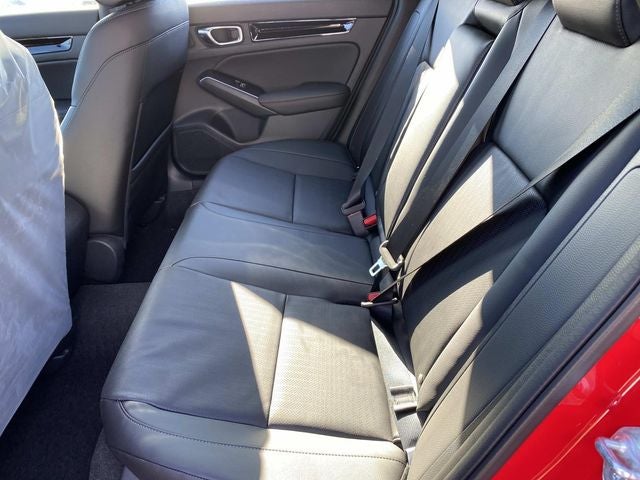 2026 Honda Civic Hatchback Hybrid Sport Touring