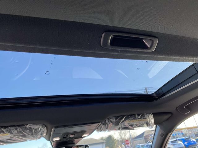 2026 Honda Civic Hatchback Hybrid Sport Touring