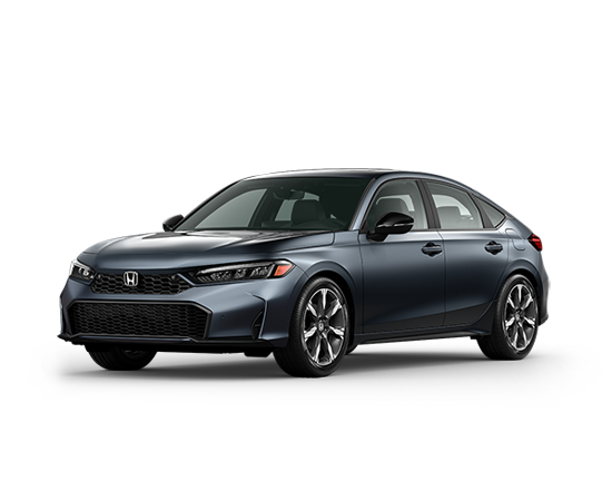 2026 Honda Civic Sedan Hybrid Sport Touring