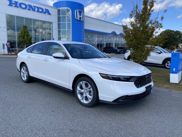 2026 Honda Accord