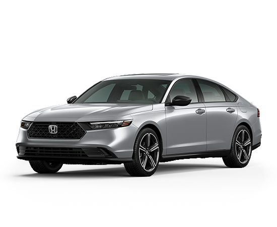 2026 Honda Accord 1.5T SE CVT's photo