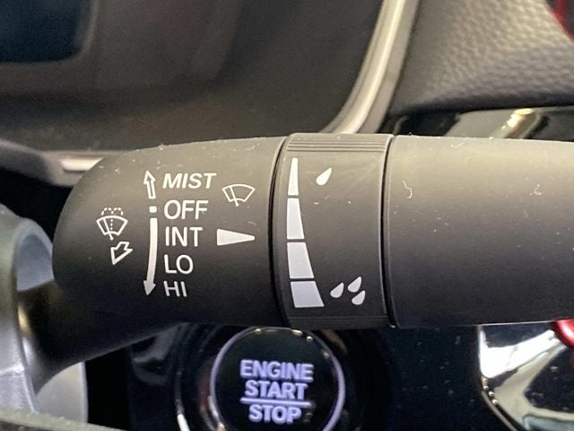 2026 Honda Civic Si Sedan