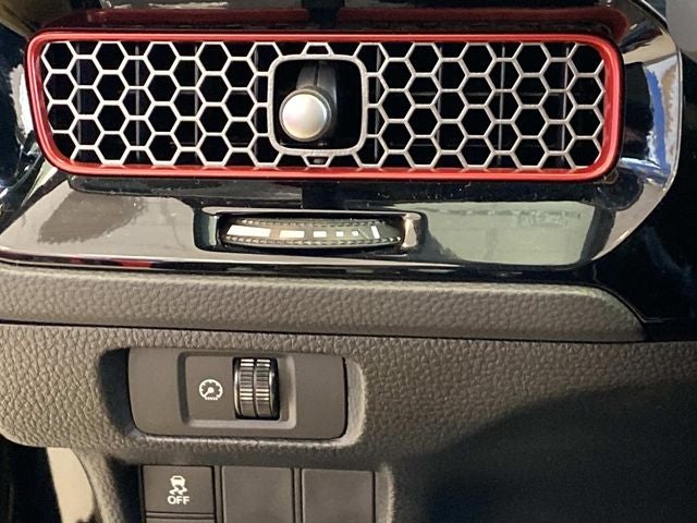 2026 Honda Civic Si Sedan