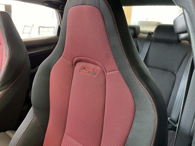 2026 Honda Civic Si Sedan