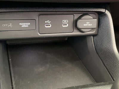 2026 Honda Civic Si Sedan
