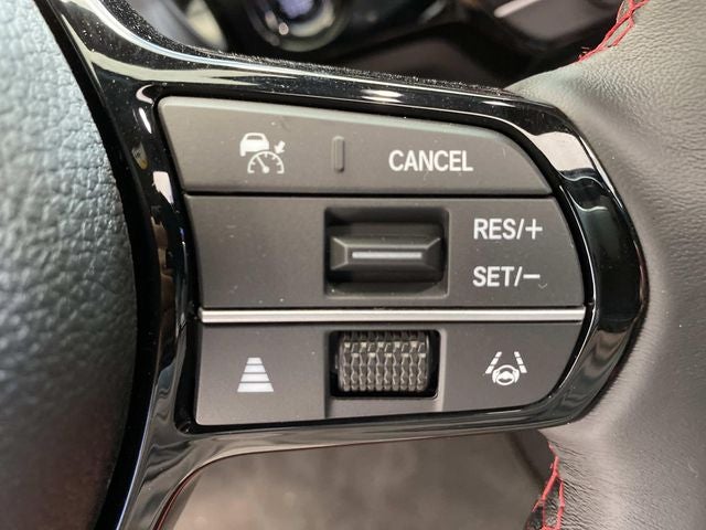 2026 Honda Civic Si Sedan