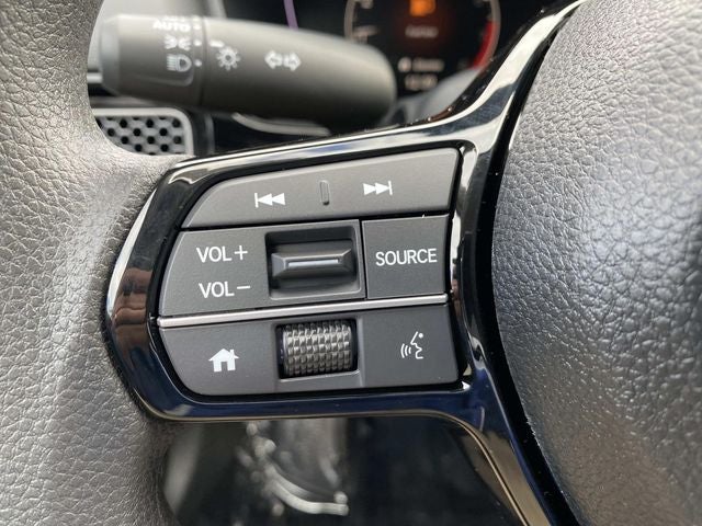 2026 Honda Civic Sedan LX