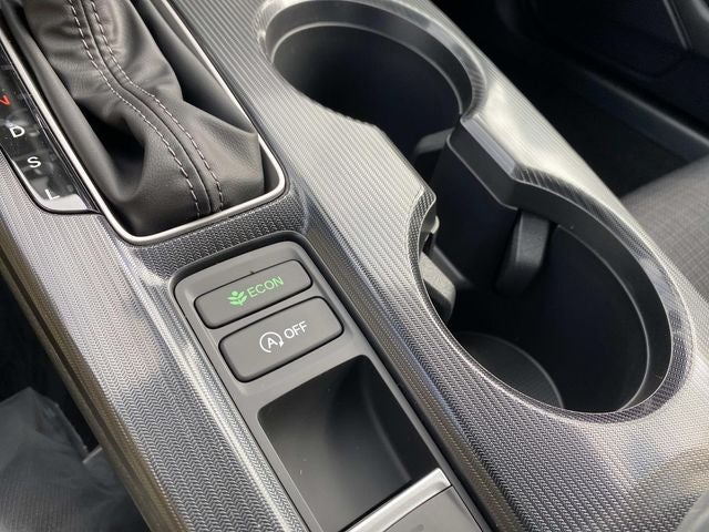 2026 Honda Civic Sedan LX