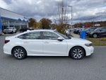 2026 Honda Civic Sedan LX