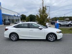 2026 Honda Civic Sedan LX