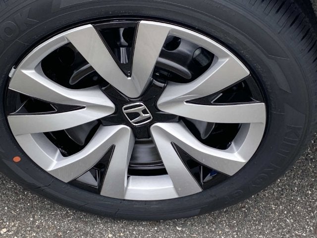 2026 Honda Civic Sedan LX