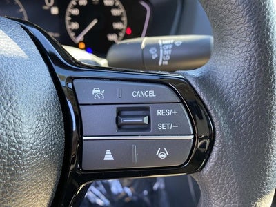 2026 Honda Civic Sedan LX