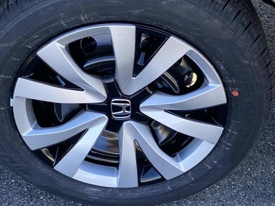 2026 Honda Civic Sedan LX