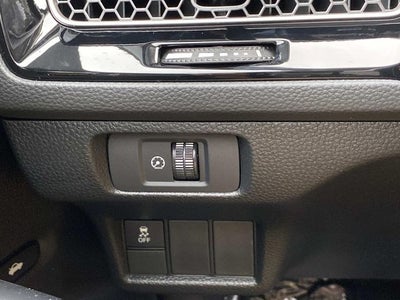 2026 Honda Civic Sedan LX