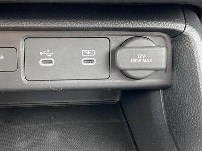 2026 Honda Civic Sedan LX