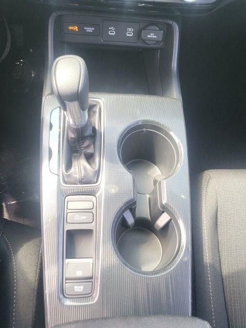 2026 Honda Civic Sedan LX