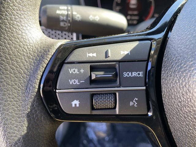 2026 Honda Civic Sedan LX