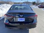 2026 Honda Civic Sedan LX
