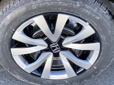 2026 Honda Civic Sedan LX