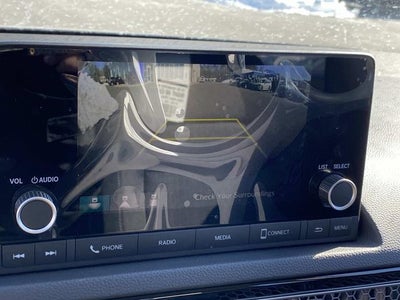 2026 Honda Civic Sedan LX