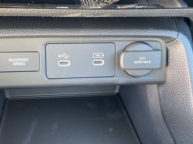 2026 Honda Civic Sedan LX