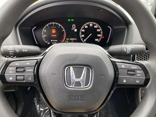 2026 Honda Civic Sedan LX