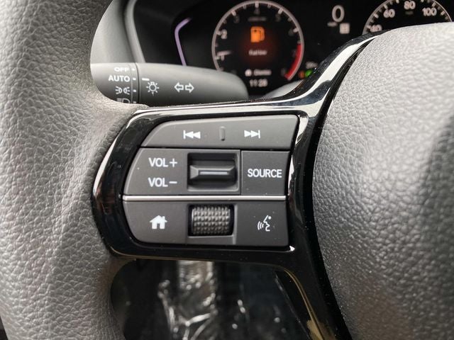 2026 Honda Civic Sedan LX