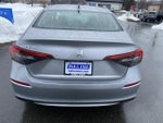 2026 Honda Civic Sedan LX