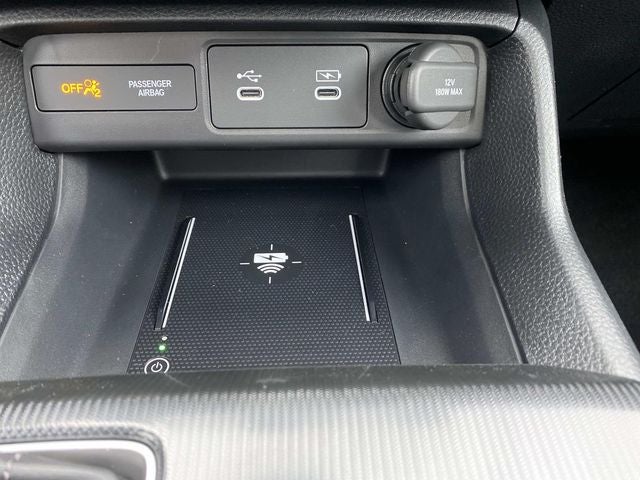 2026 Honda Civic Sedan Hybrid Sport Touring