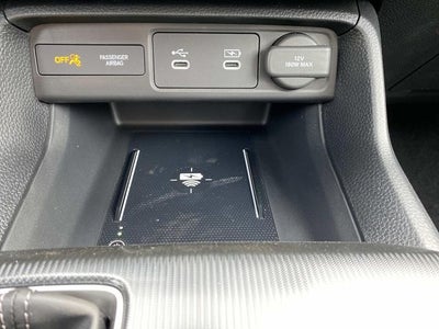 2026 Honda Civic Sedan Hybrid Sport Touring