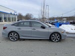 2026 Honda Civic Sedan Hybrid Sport Touring