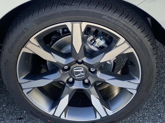 2026 Honda Civic Sedan Hybrid Sport Touring