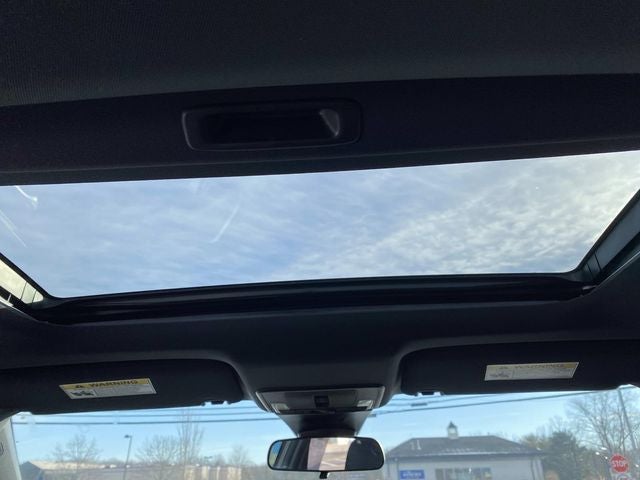 2026 Honda Civic Sedan Hybrid Sport