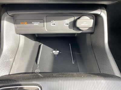 2026 Honda Civic Sedan Hybrid Sport Touring