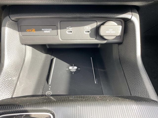 2026 Honda Civic Sedan Hybrid Sport Touring